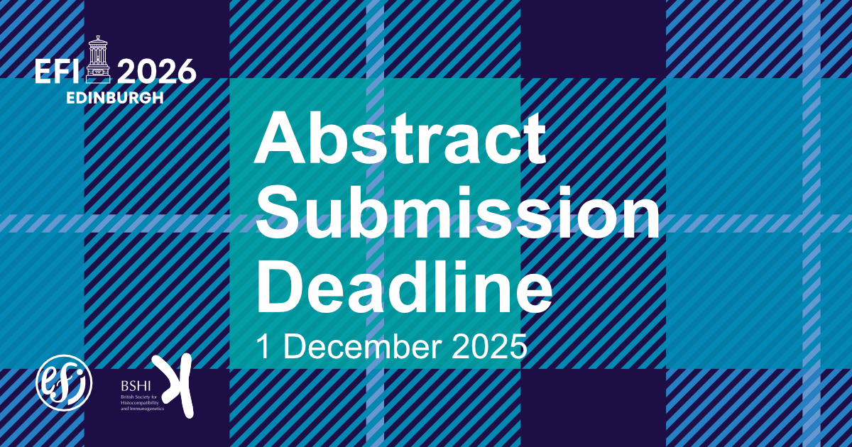 EFI_Conference #EFI2026 tweet media