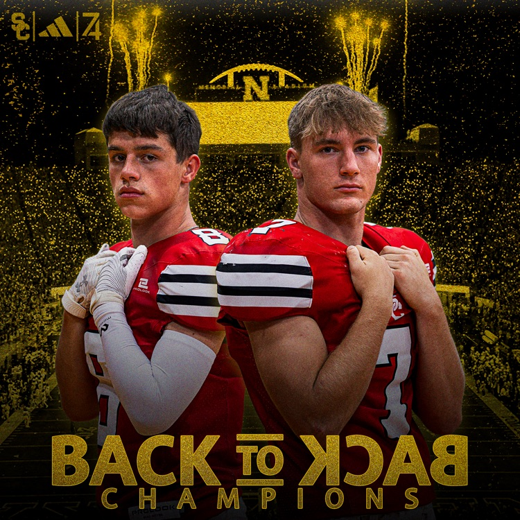 Final from Lincoln. 66-26. #WeAreSC