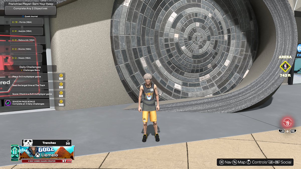 𝑀𝟥 𝒬𝓊𝒶𝓃 tweet media