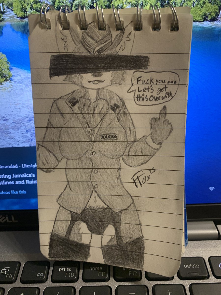 FennecFox tweet media
