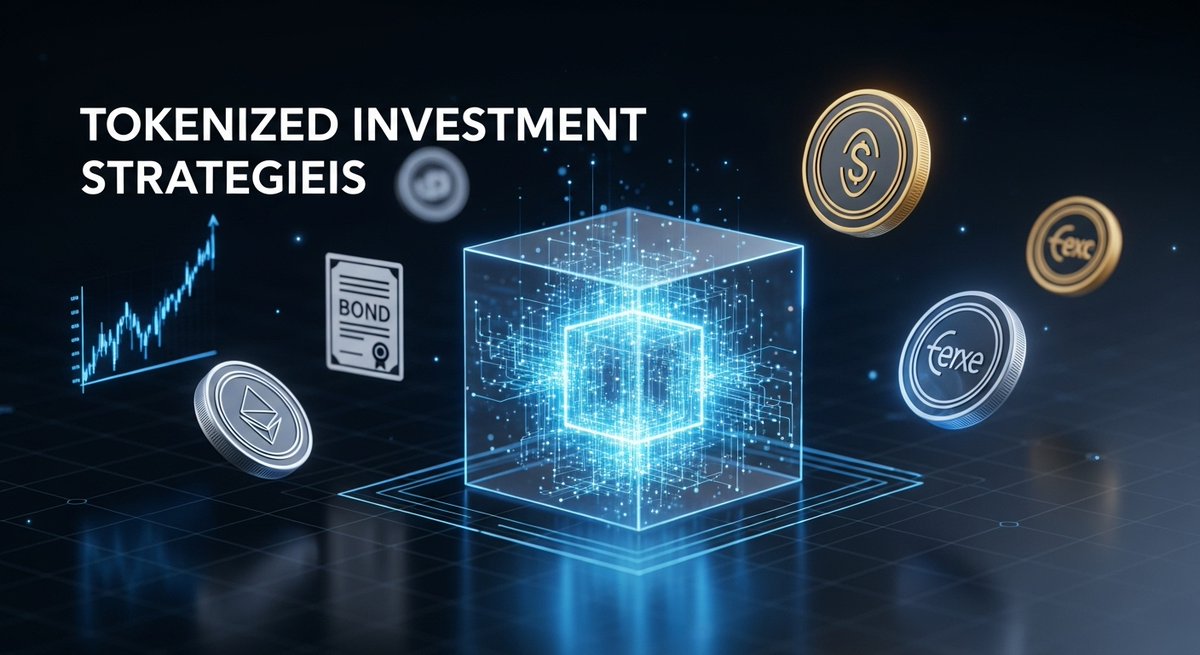 DeFi 2.0 is here. <a href="/LorenzoProtocol/">Lorenzo Protocol</a> powered by $BANK, is tokenizing professional investment strategies into simple, tradable OTFs.

Access institutional-grade methods like managed futures &amp; volatility harvesting. Transparent and built for real yield.

#LorenzoProtocol