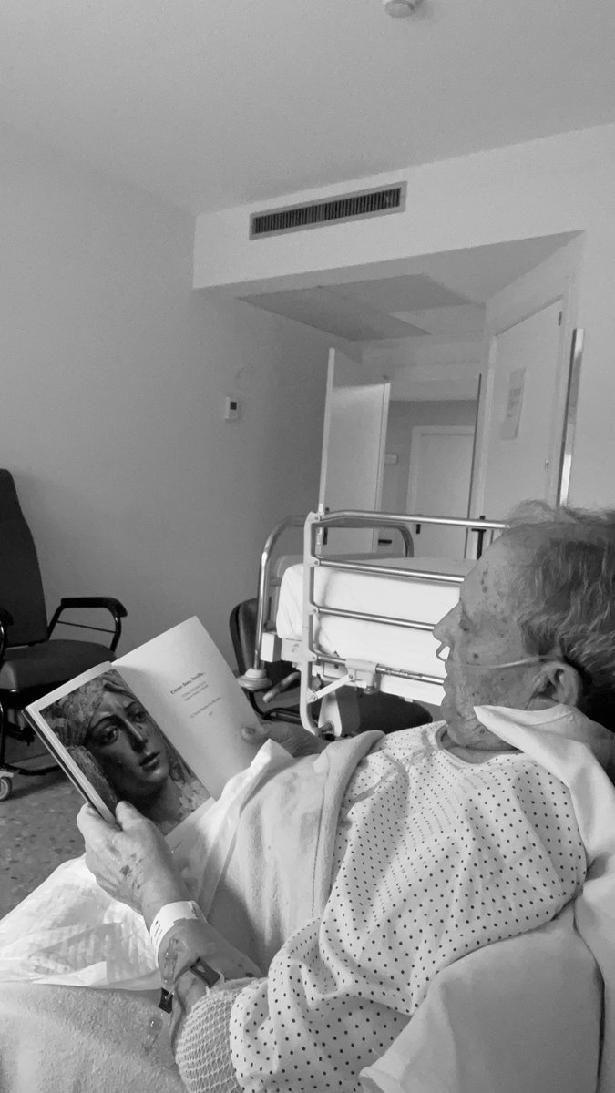 Candil de la esperanza