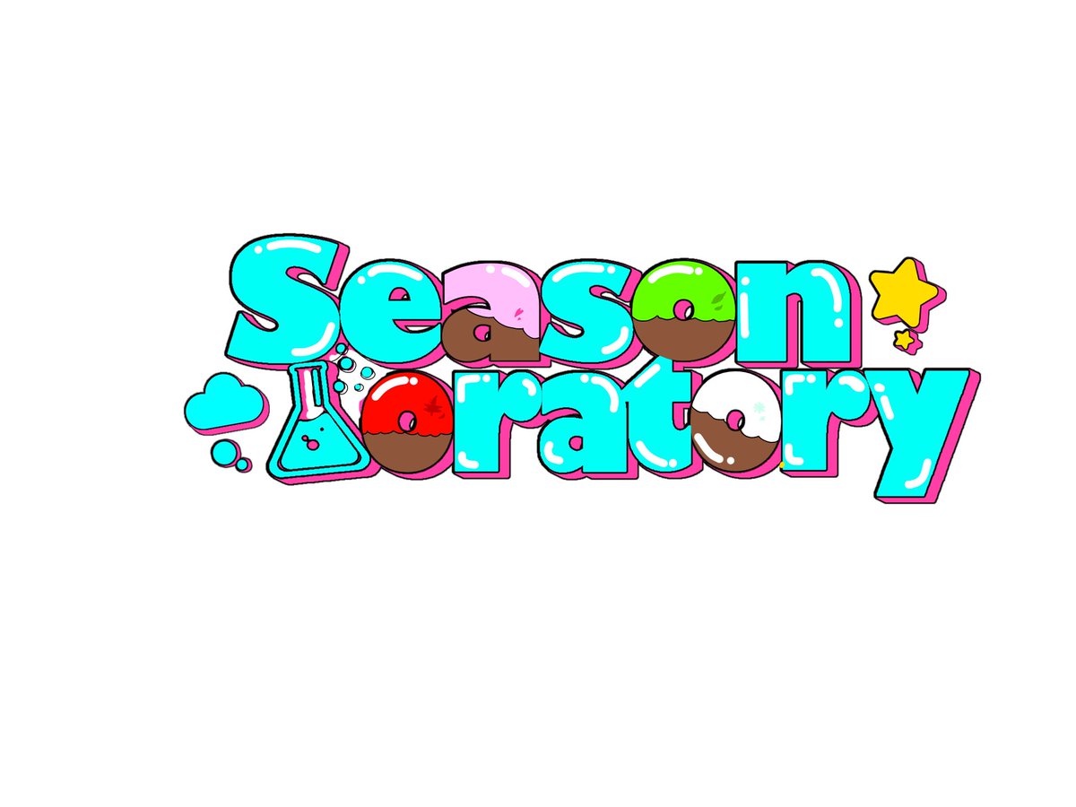 Season Laboratory tweet media