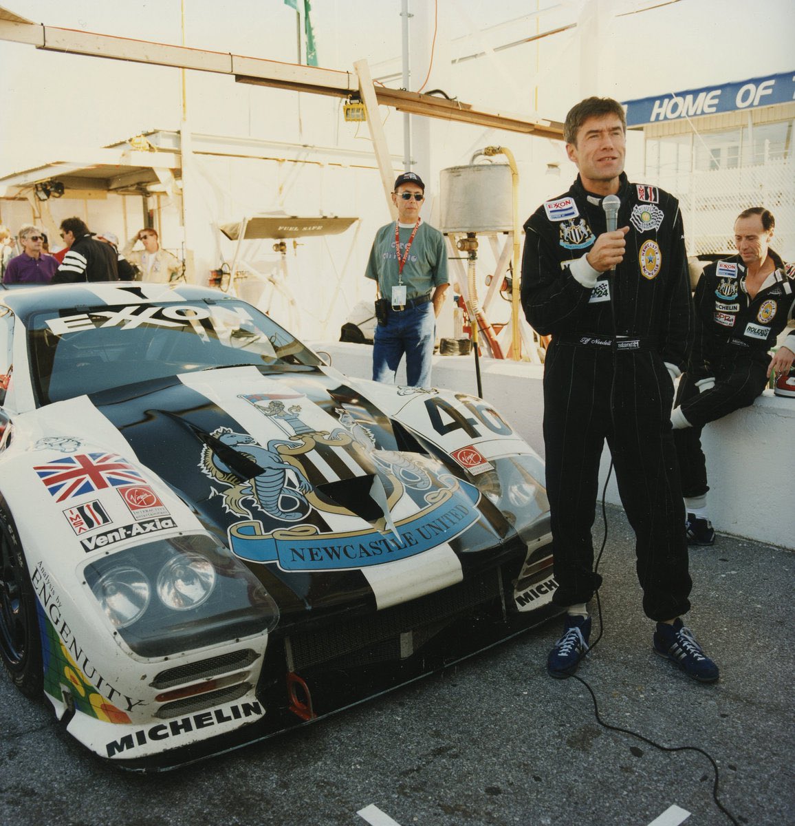 MatthewJSLevine's tweet photo. @bell_sms will we have this beautiful livery in the game for the lister? https://t.co/Wjv4IIPcU0