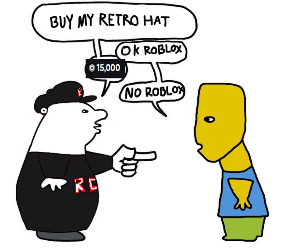 Hey <a href="/Roblox/">Roblox</a>