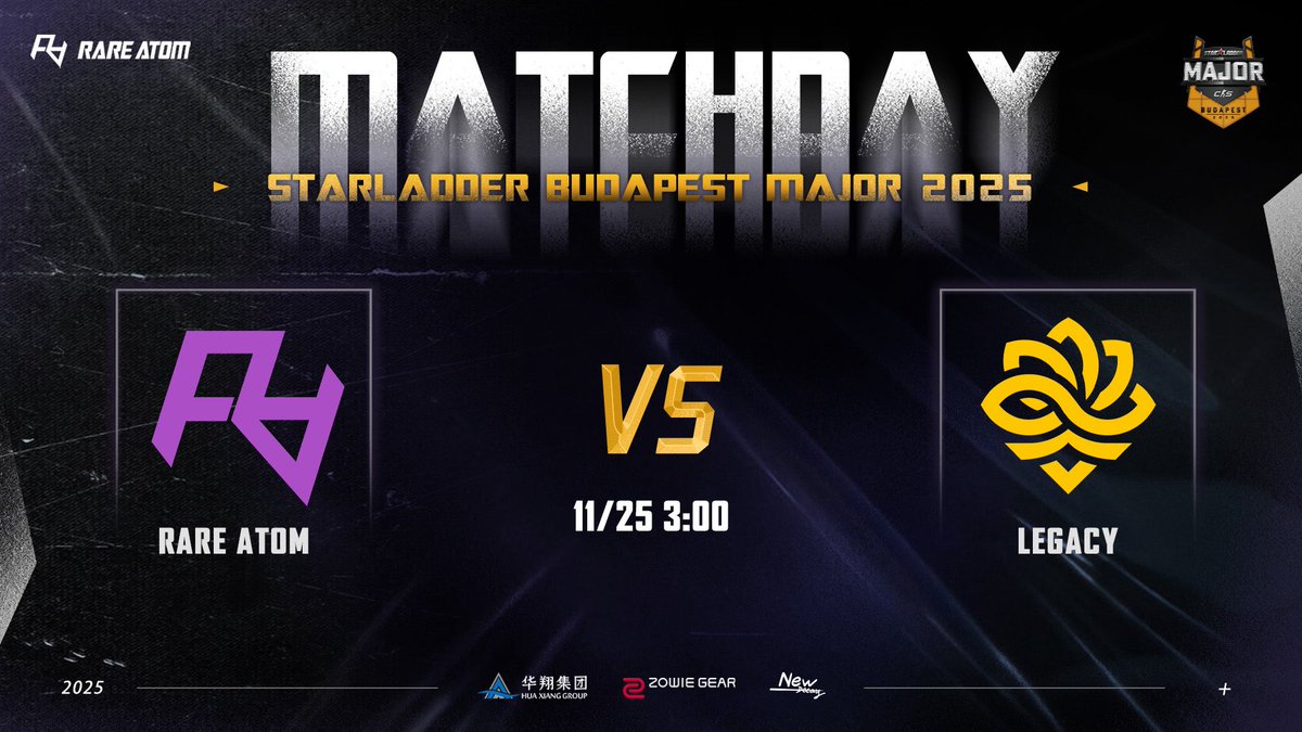 Rare Atom tweet media