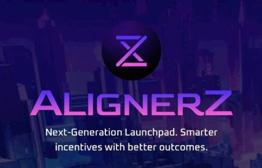 SlickHash01's tweet image. Launchpads always felt like coin flips high risk, low logic.
As someone who thinks long-term, that model never truly aligned with me.
Then I discovered @Alignerz_.