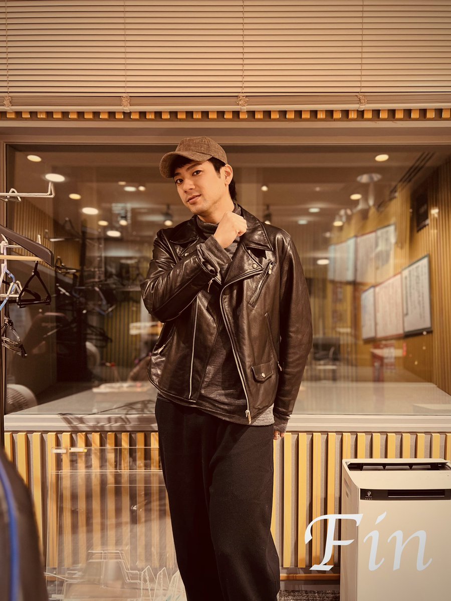 山田裕貴 (@00_yuki_Y) / Posts and Replies / X