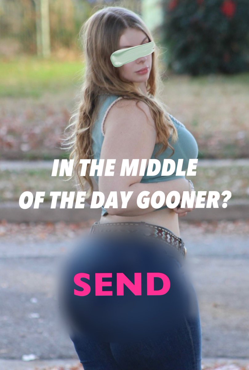 Submit, Goon, Repeat tweet media