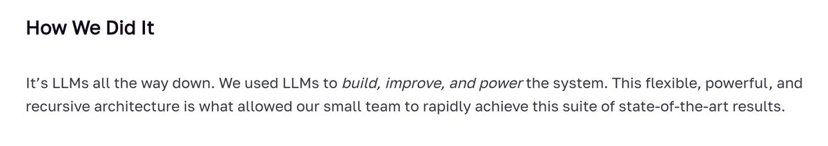 Dileep George tweet media