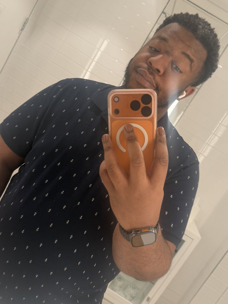 Lonnié 🧘🏾♂️✨ tweet media