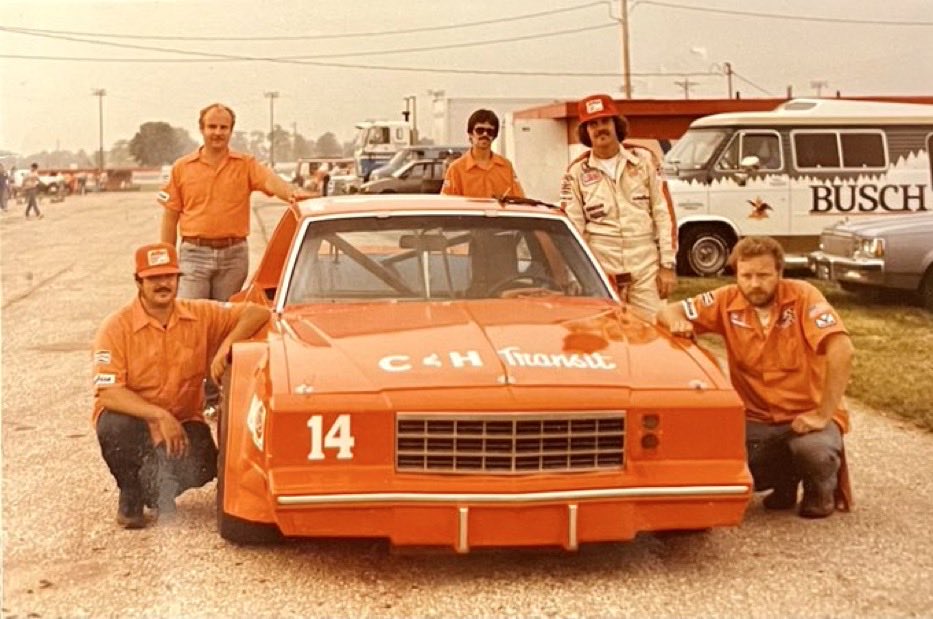 Morris Coffman tweet media