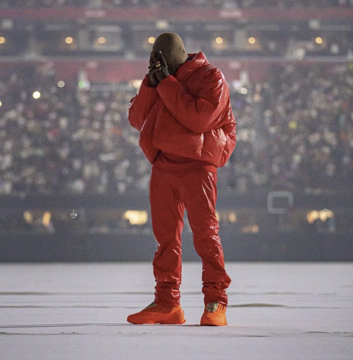 DodoFits's tweet image. The Donda Era Really Was Something Special