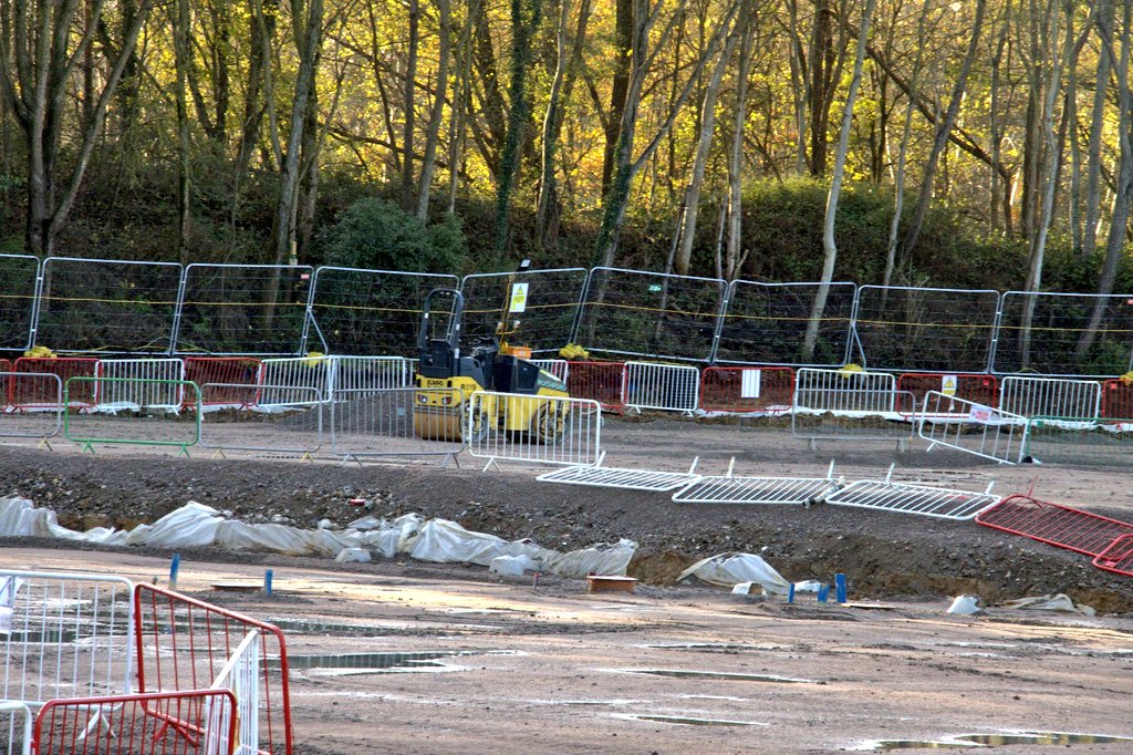 Chessington Buzz tweet media