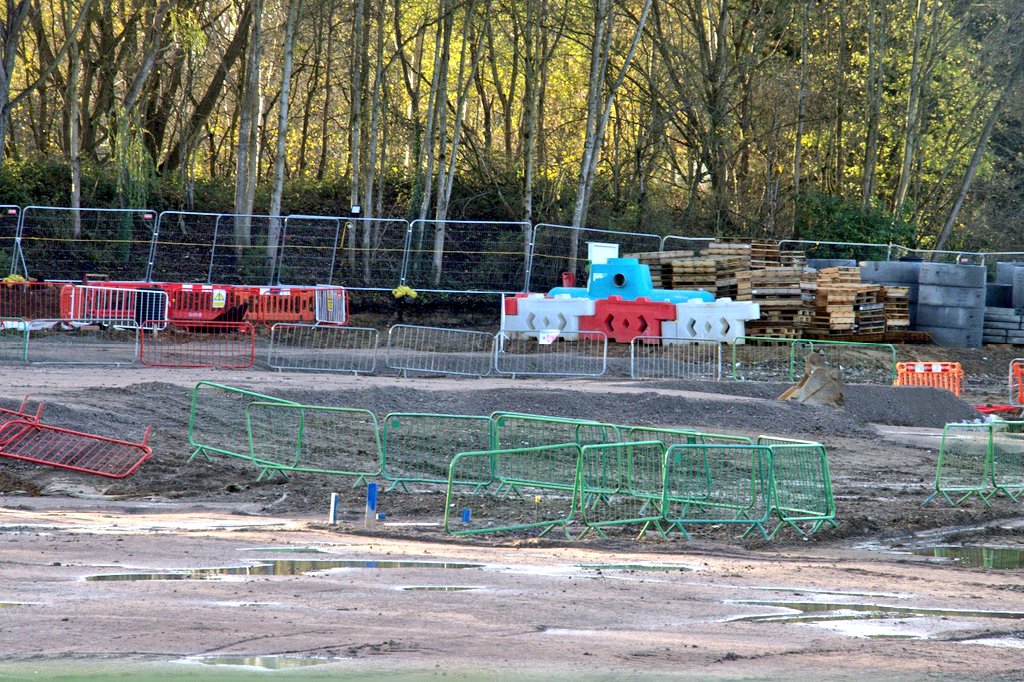 Chessington Buzz tweet media