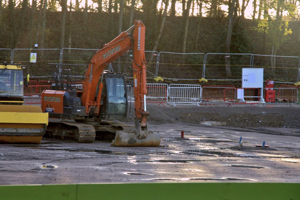 Chessington Buzz tweet media