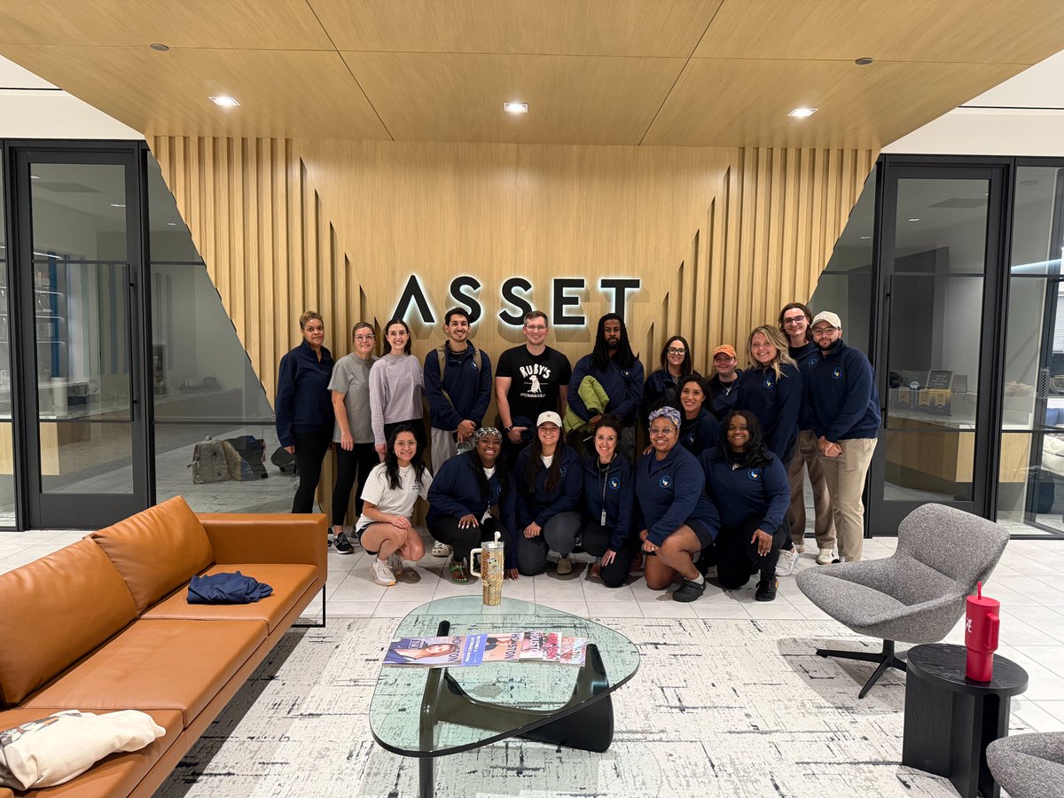 Asset Living tweet media