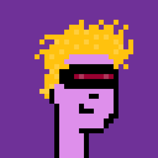 Monad Punks Mint is LIVE!

LINK: scatter.art/collection/mon…

Holders will get $PUNK airdrop

RT &amp; Reply with your EVM wallet 👇