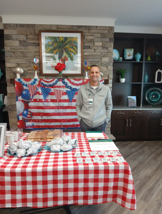 PruittHealth tweet media