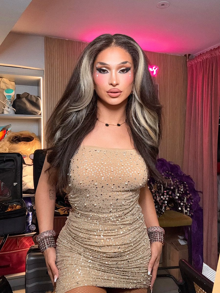 the gigs hunny .. the gigs