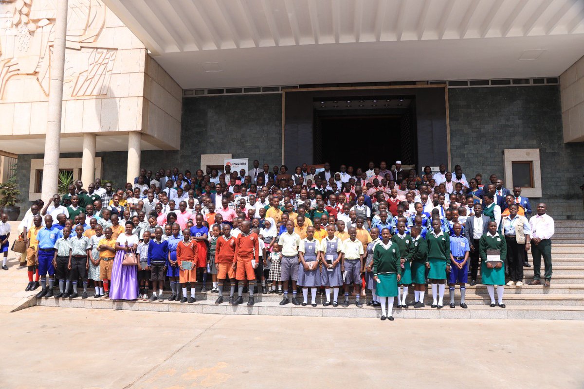 Grace Kate Adikin Luyinda tweet media