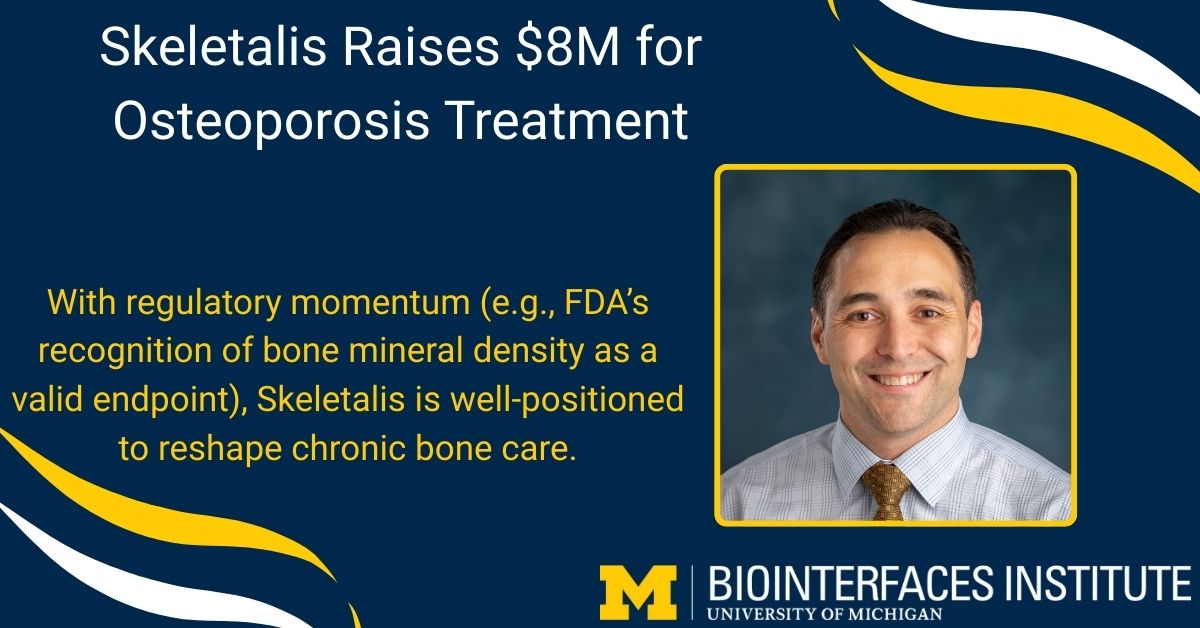 UM Biointerfaces tweet media