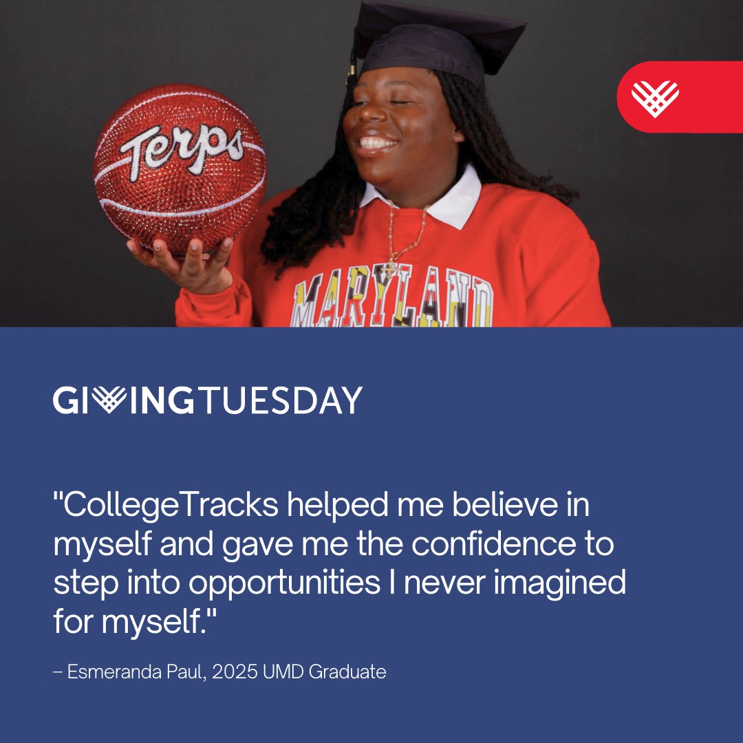 CollegeTracks tweet media