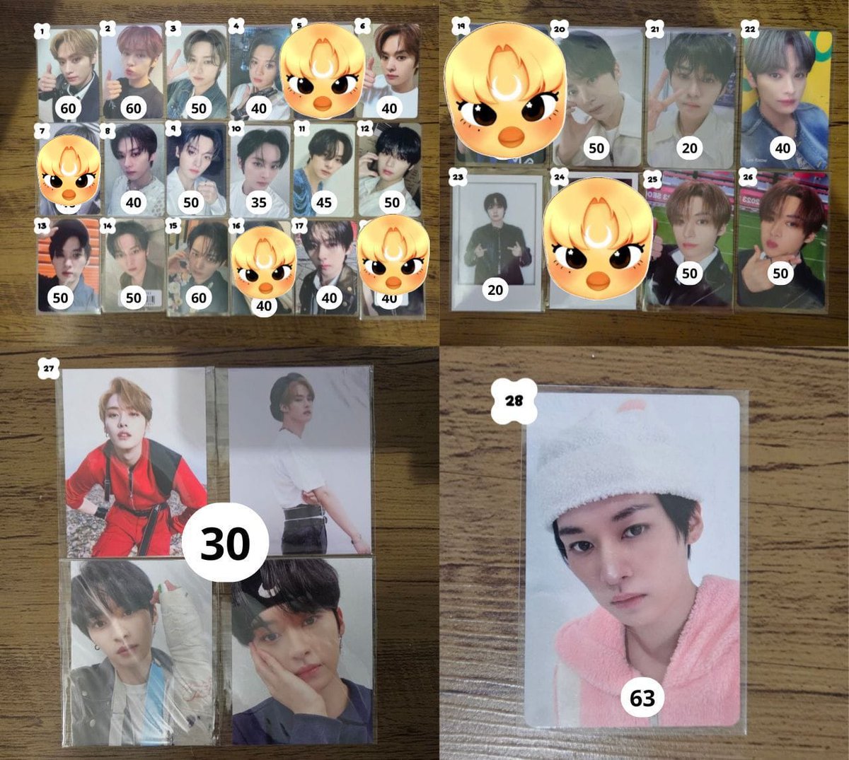 linosppop's tweet image. ゛ ˎˊ˗  CEG NACIONAL:  FEIRA DO STRAY KIDS゛ ˎˊ˗*

↳ Valores na imagem + frete 
Seller &amp;gt;&amp;gt; GOM &amp;gt;&amp;gt; Você 

↳ SET GARANTIDO

↳ PRAZO DE PAGAMENTO: 50% IMEDIATO / 50% DAQUI 30 DIAS

ACEITAMOS PAGAMENTO VIA PIX E CARTÃO DE CREDITO

Feedback em @minlixchurros e @linosppop