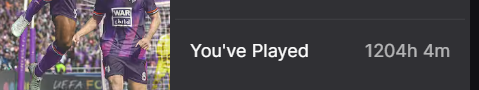 Decided to try <a href="/LordsManor/">MANOR LORDS</a> to see if it could be a good replacement for (the sadly terrible) <a href="/FootballManager/">Football Manager</a>   26, and I am sooo glad I did. Manor Lords is fun and it should more than scratch that "managing" itch left by #FM26. Let's see what kind of empire I have at 1k hours.👑