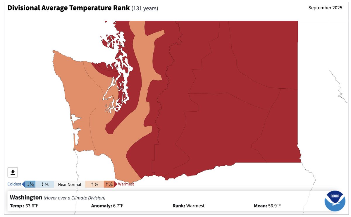 WA State Climate tweet media