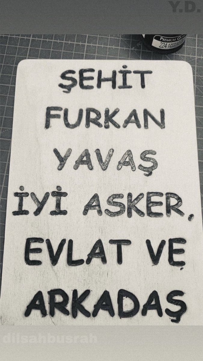 “Tohumlar ekildi, vatan çiçeği kanla sulandı. 
Açması mahşere kaldı.”