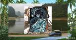 638996062182948858_90🍧佛 山Thunder storm new candle holders ⛈️, safe design, avoid fires 🕯️🚫🦽
