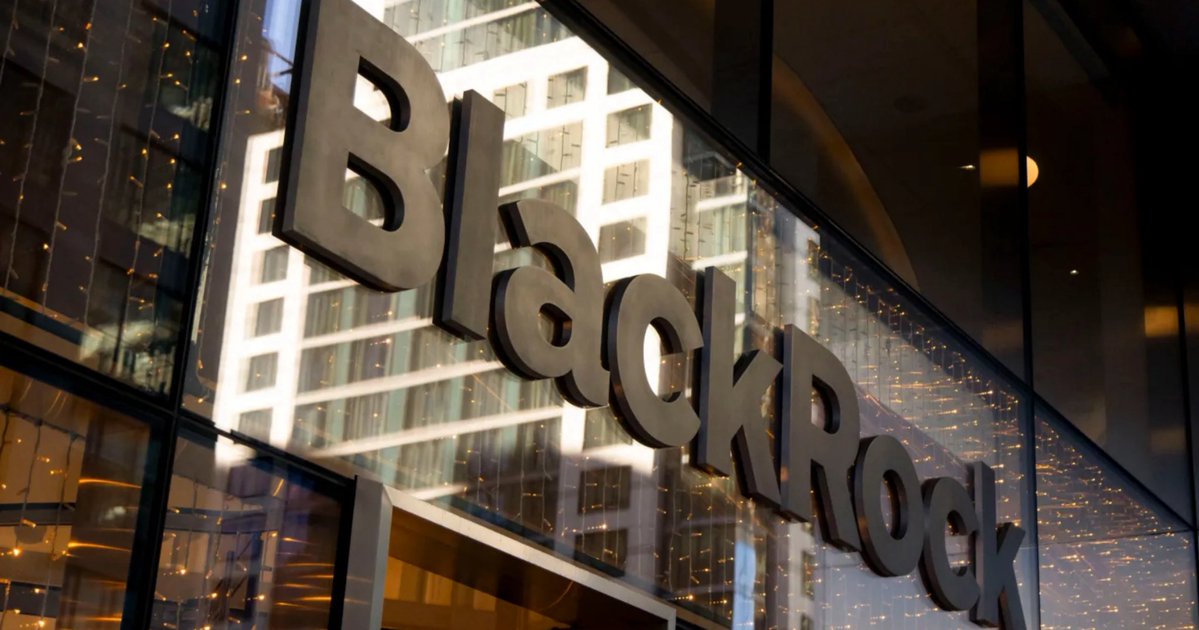 dentityme's tweet image. BlackRock’s tokenized U.S. Treasury fund, BUIDL, has quickly become the flagship RWA product, now surpassing $2.3B onchain. It’s one of the clearest signals yet that demand for tokenized assets is real, and accelerating.

The next phase of adoption requires trusted identity rails…