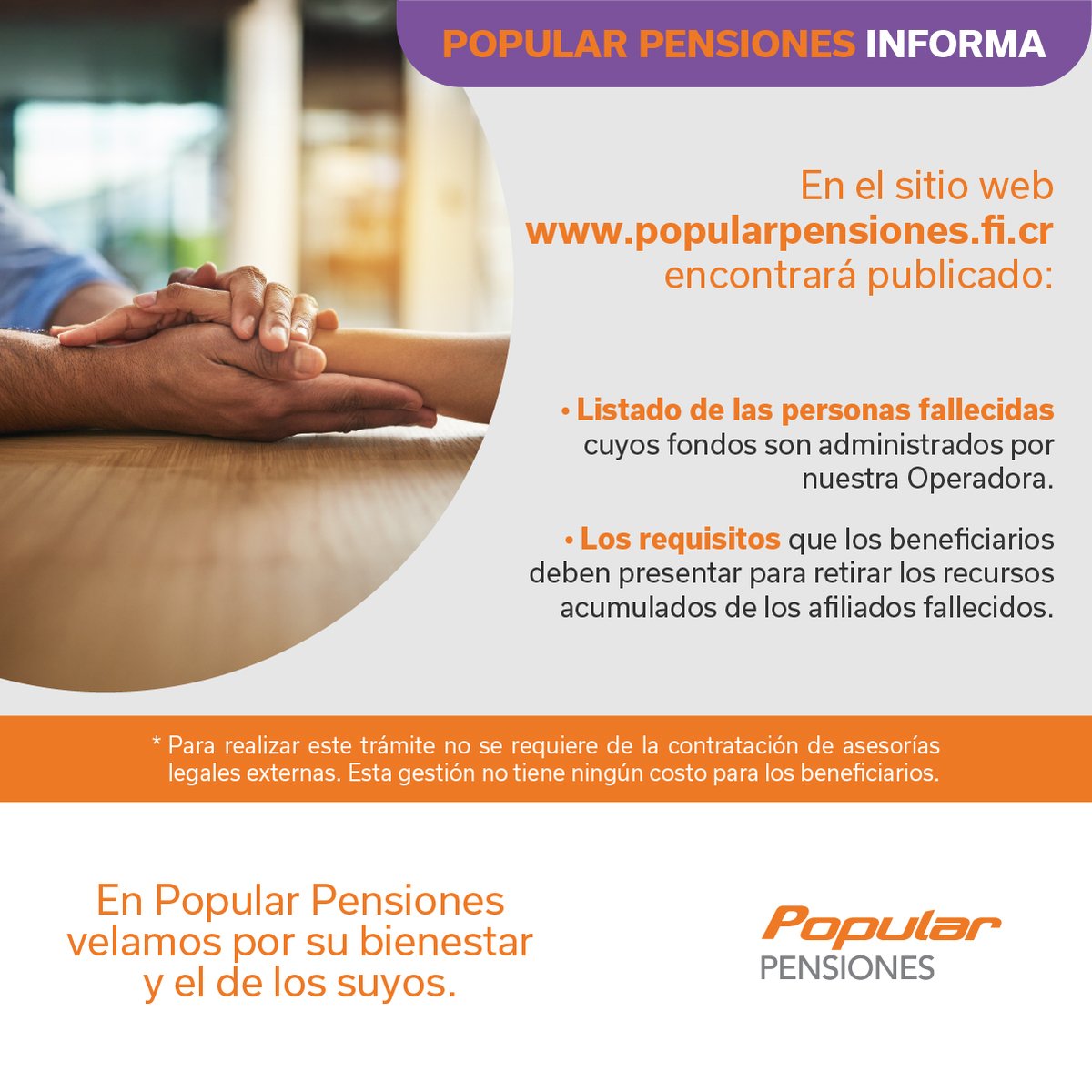 PPensiones's tweet photo. Consulte  el listado de personas fallecidas y los requisitos para el retiro de los fondos. 

Más info: https://t.co/1Ew1sNqbZf https://t.co/t6qnGpFzpP