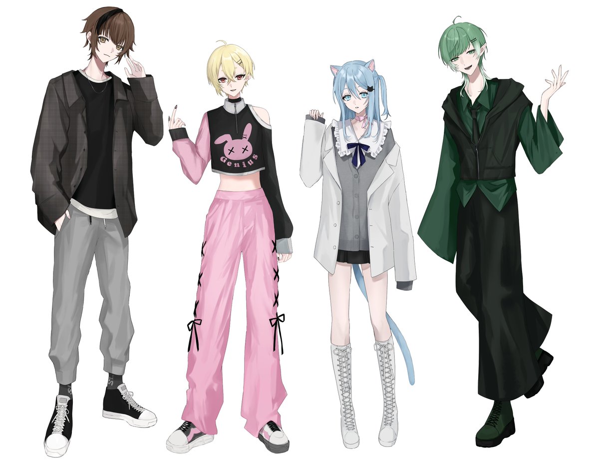 Season Laboratory tweet media