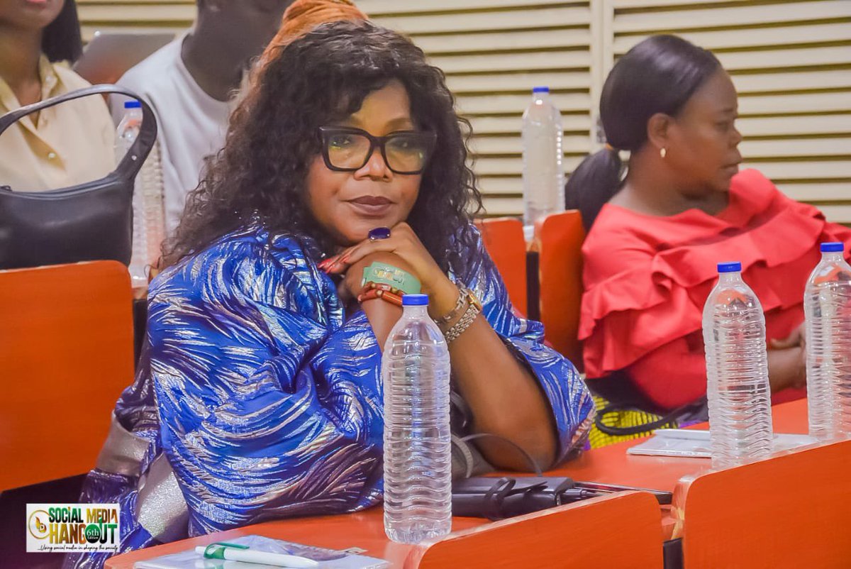 bsmhangout1's tweet image. When passion meets purpose, success is guaranteed. 
That’s the story of Bodex Social Media Hangout.

#BodexSocialMediaHangout #BodexExperience #digitalcommunity #UnforgettableMoments #Networking