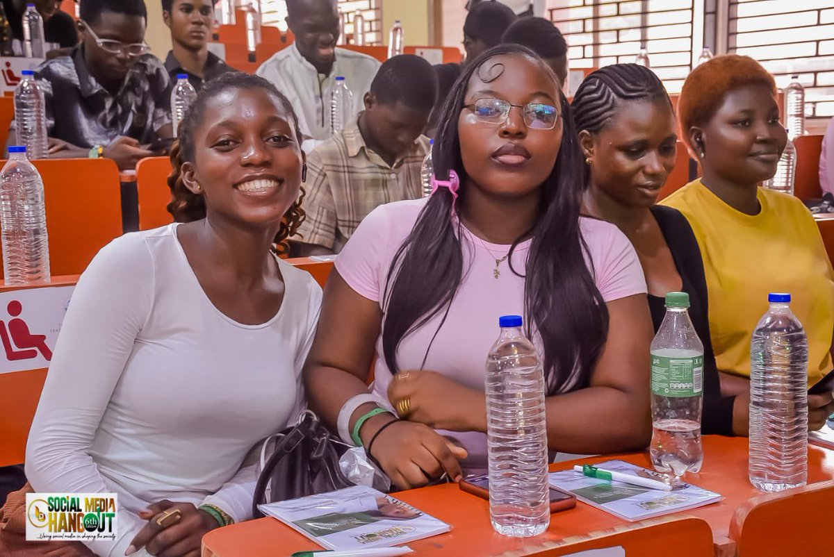 bsmhangout1's tweet image. When passion meets purpose, success is guaranteed. 
That’s the story of Bodex Social Media Hangout.

#BodexSocialMediaHangout #BodexExperience #digitalcommunity #UnforgettableMoments #Networking