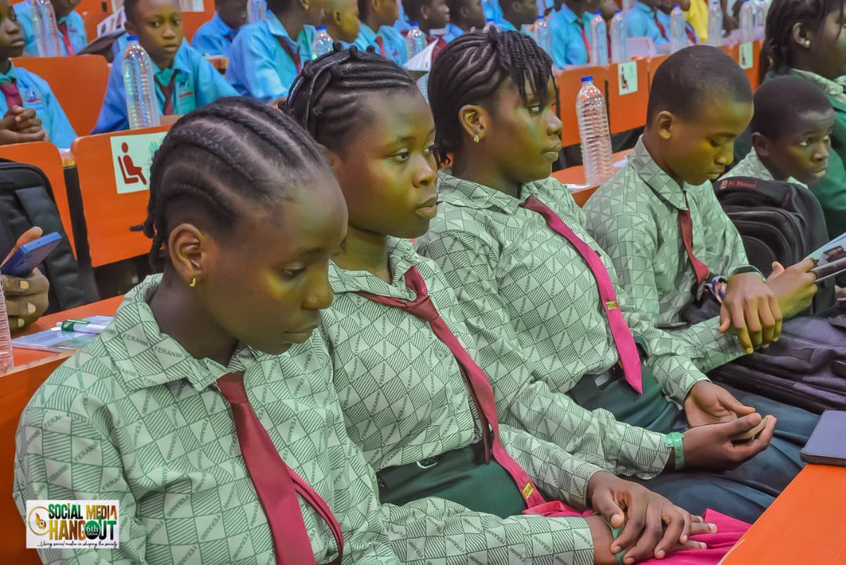 bsmhangout1's tweet image. When passion meets purpose, success is guaranteed. 
That’s the story of Bodex Social Media Hangout.

#BodexSocialMediaHangout #BodexExperience #digitalcommunity #UnforgettableMoments #Networking