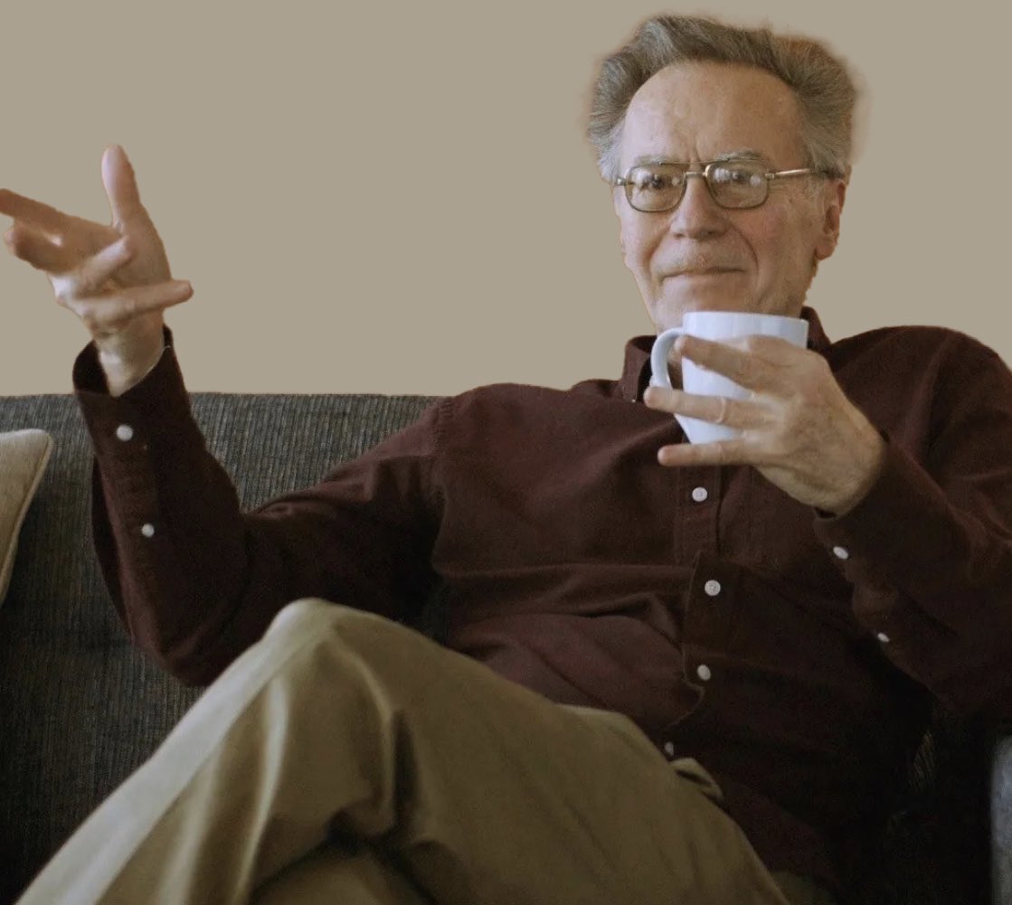 Helios_Movement's tweet image. High metabolic rate + quality dairy + easily digestible protein sources + a sweet here and there + the crazy right-wing conspiracy theorists are right about everything + painting + orange juice maxing + the original &quot;newsletter&quot; + endotoxin management + &quot;hehe&quot; (name another…