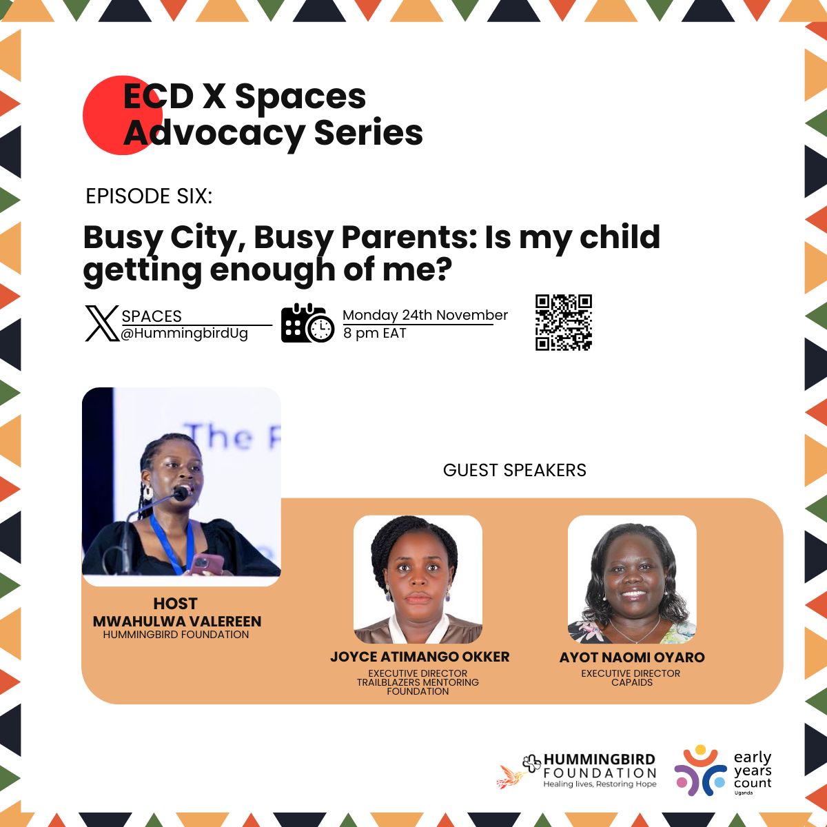 CAPAIDS Uganda 🇺🇬 tweet media