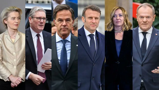 Hermann130164's tweet image. Die fürchten den Frieden wie der Teufel das Weihwasser, denn dann haben sie nichts mehr womit sie von ihrem innenpolitischen Totalversagen ablenken können!