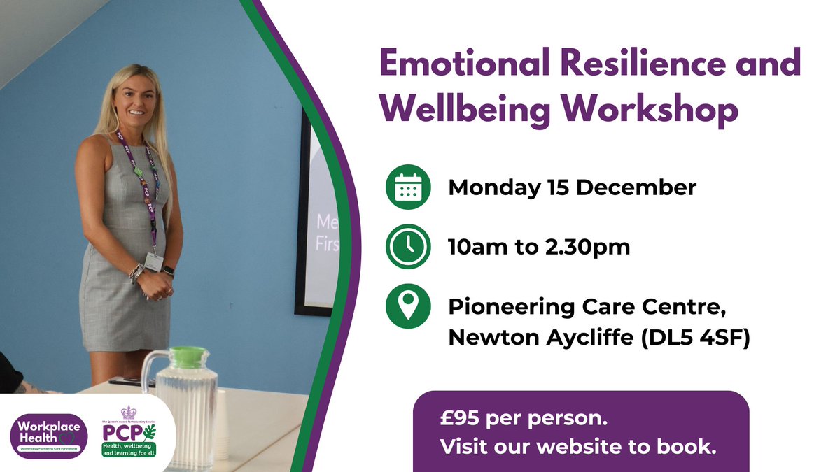 Better Health County Durham tweet media