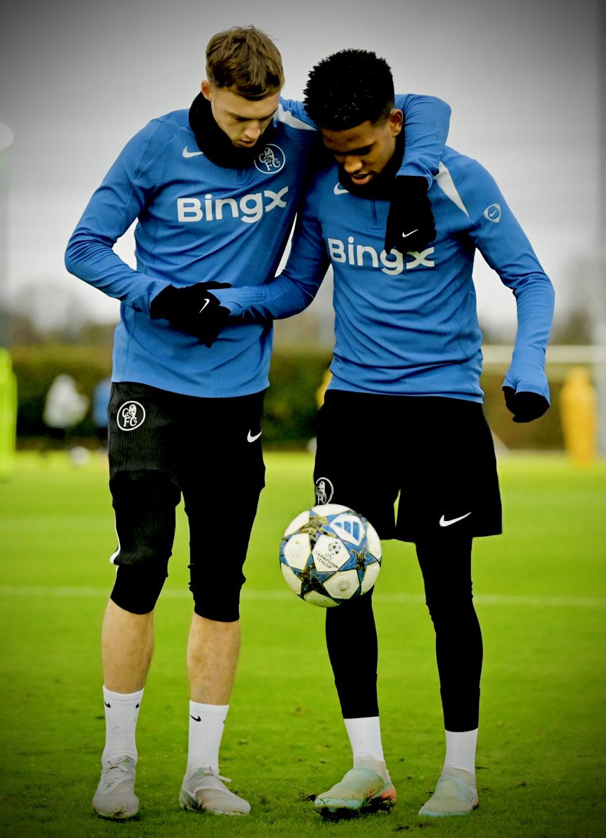 Tunnykvng's tweet image. These two, movies will be made 🔥