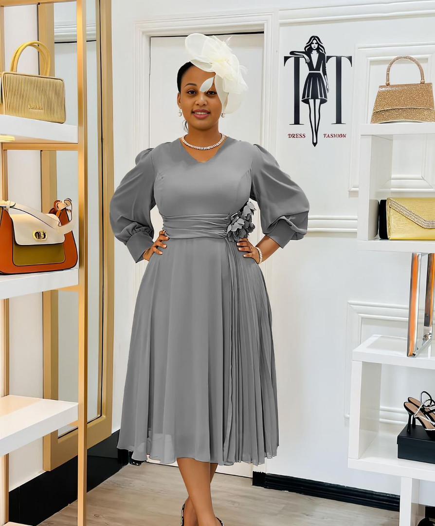 The FashionHub256 tweet media