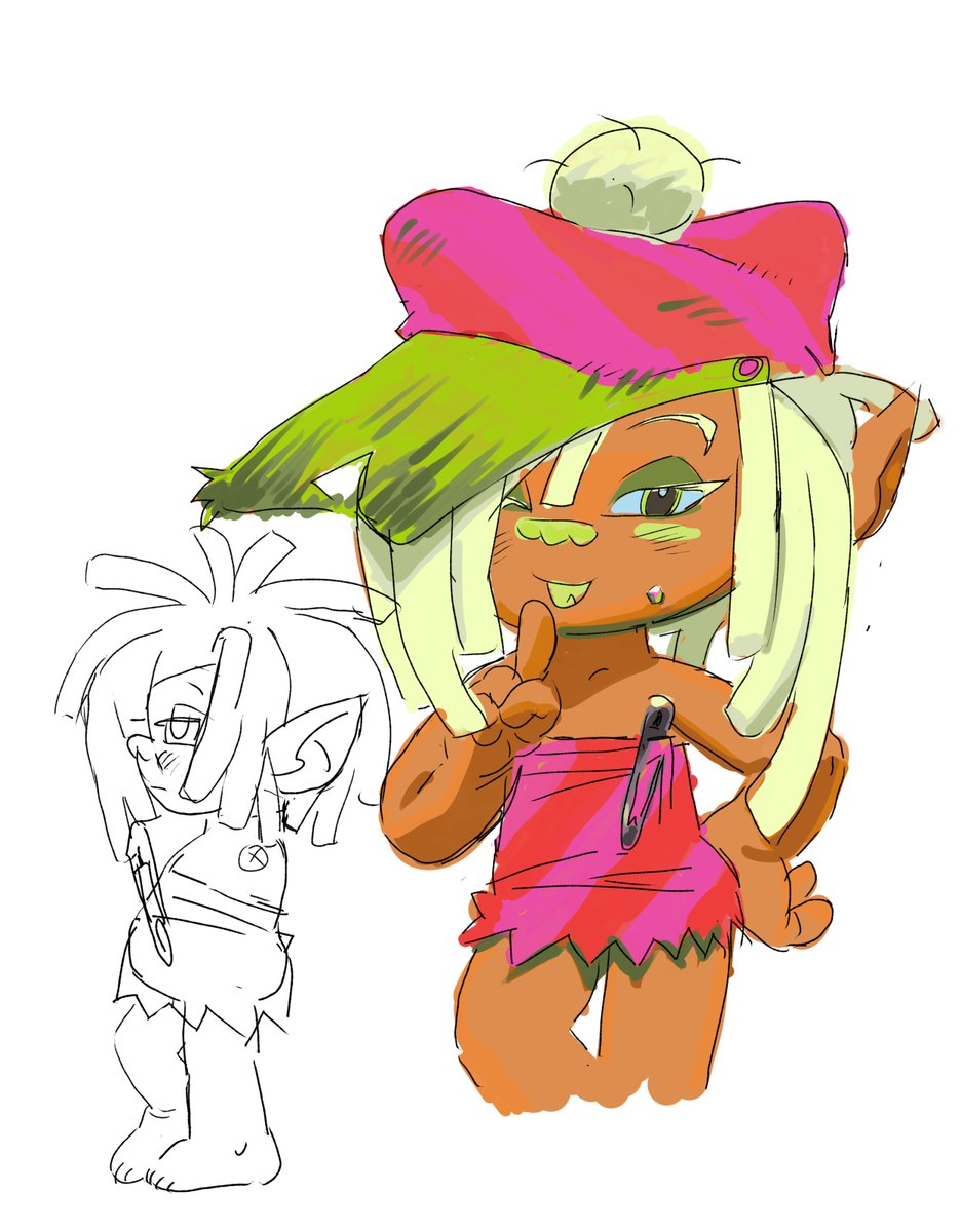 ciboucibou_'s tweet image. 