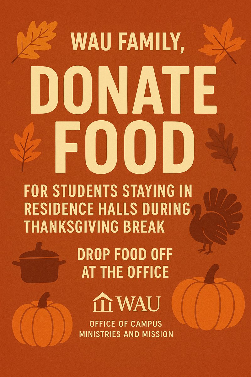 WashingtonAdventistU tweet media