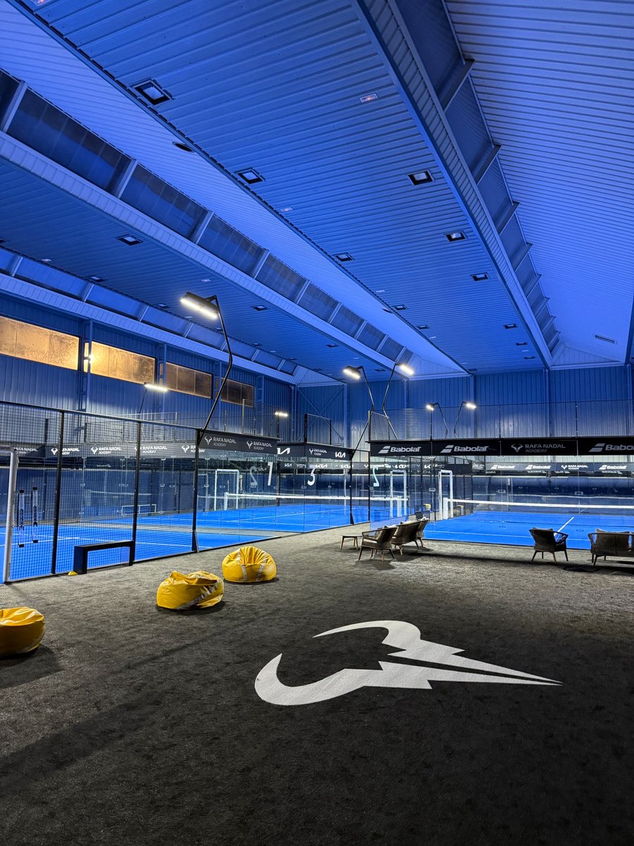 1 Free Month of Supremium to whoever beats us at Padel in Bali for the next 2 weeks on god