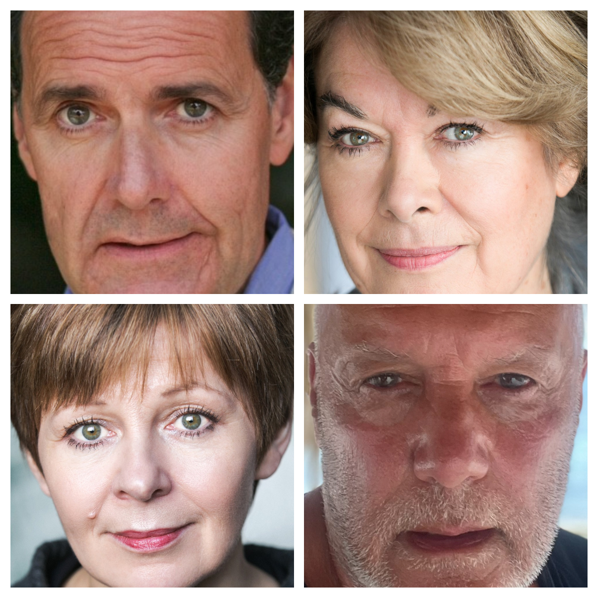 There are just 44 tickets left for our reading of A Christmas Carol at <a href="/BrooksideTh/">Brookside Theatre</a> in Romford, Essex, this December, so please don't leave it too late to book! The performance will take place on Monday 15th December 2025 at 7.30pm. Tickets: shorturl.at/cJQ3n