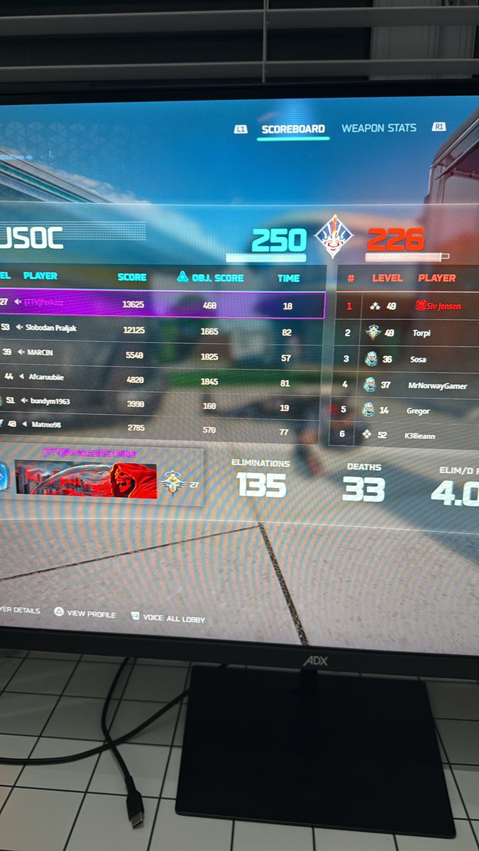 No Nuke btw 😂 #BlackOps7  #CallofDuty