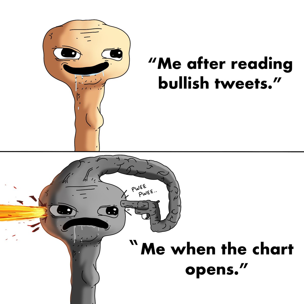 open every chart me kms